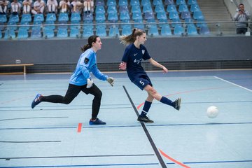 Bild 140 - wBJ Power Girls Cup Suederelbe